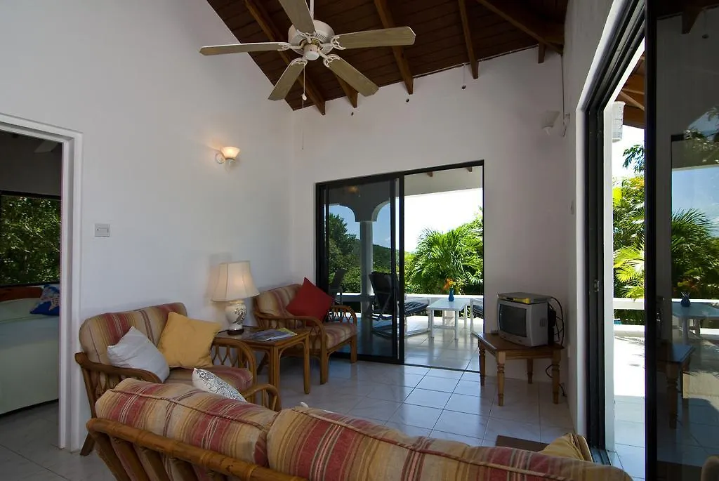 Prázdninový dům Lime House Villas Port Elizabeth