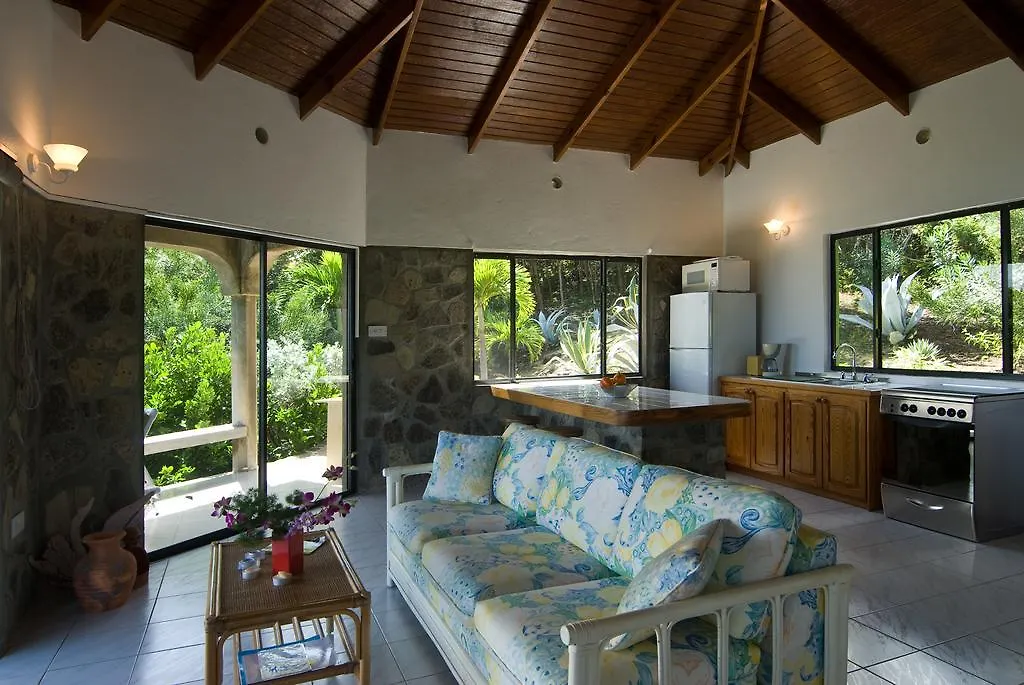 Holiday home Lime House Villas Port Elizabeth Saint Vincent and the Grenadines