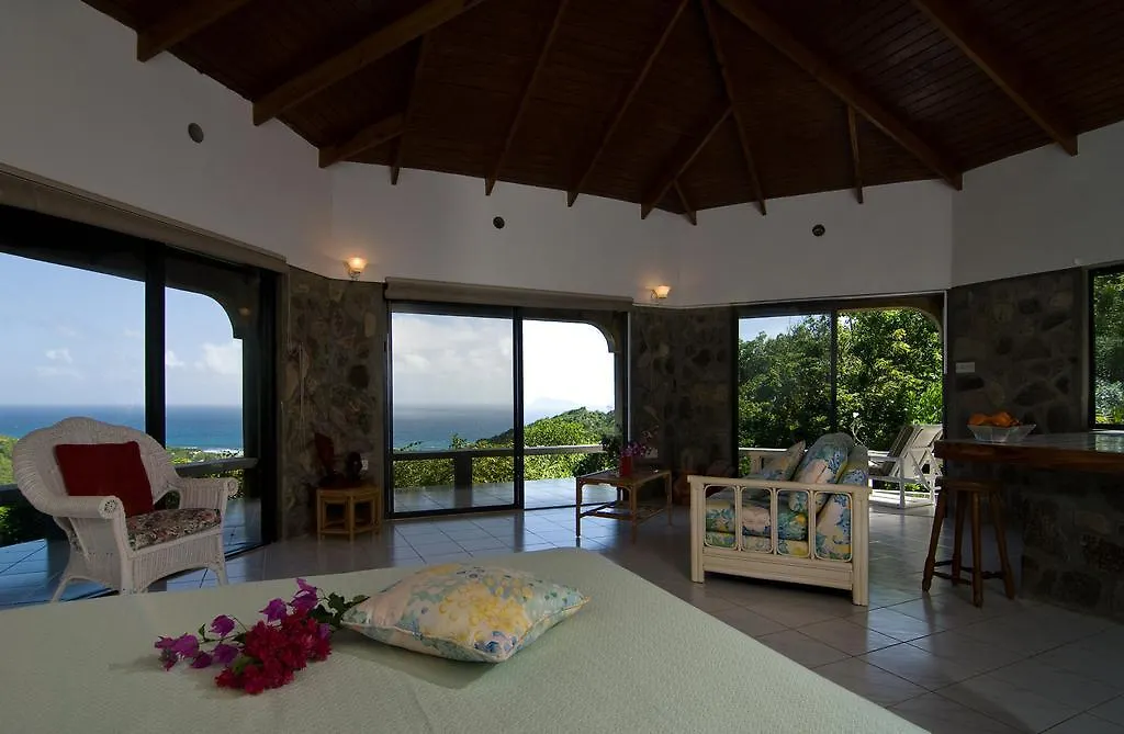 Holiday home Lime House Villas Port Elizabeth Saint Vincent and the Grenadines