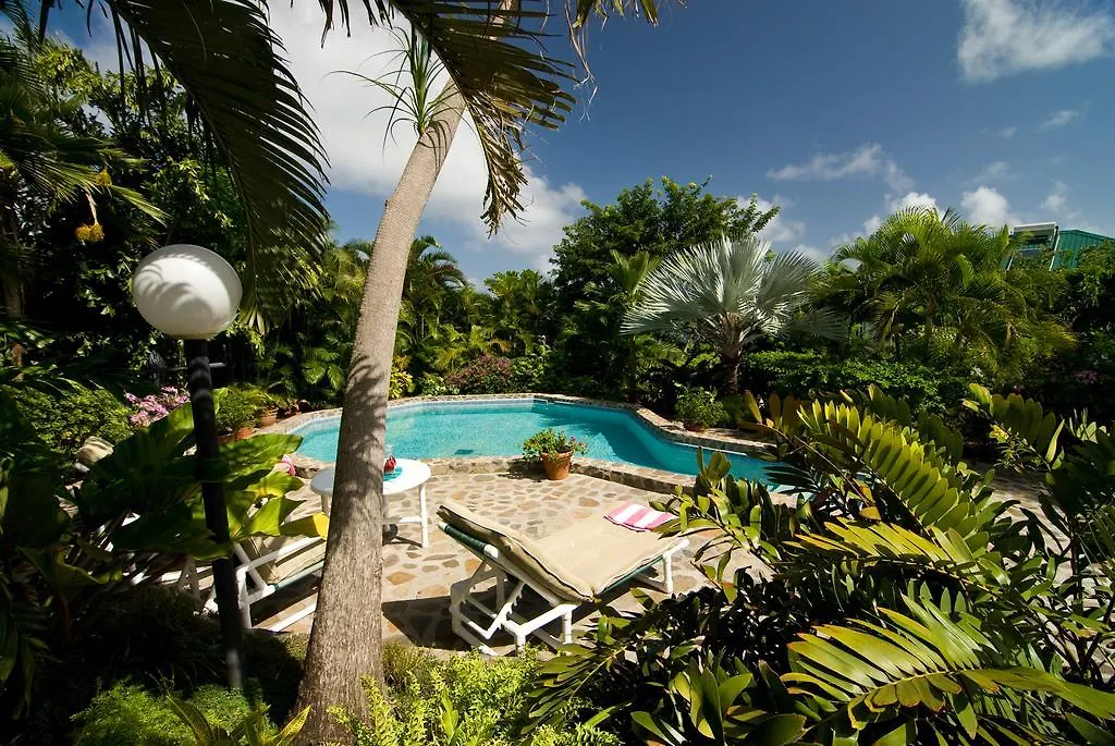 Lime House Villas Port Elizabeth