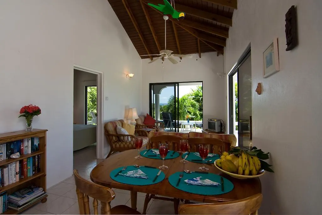 Lime House Villas Port Elizabeth Holiday home