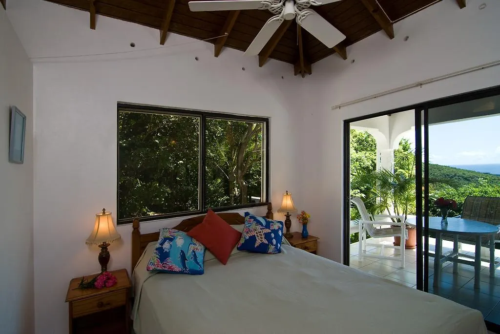 Lime House Villas Port Elizabeth 0*,  Saint Vincent and the Grenadines