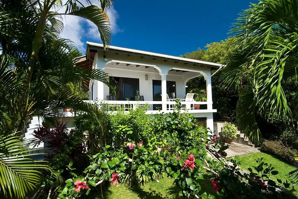 Lime House Villas Port Elizabeth Saint Vincent and the Grenadines