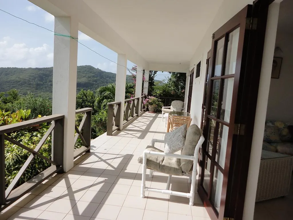Lime House Villas Port Elizabeth 0*,  Saint Vincent and the Grenadines