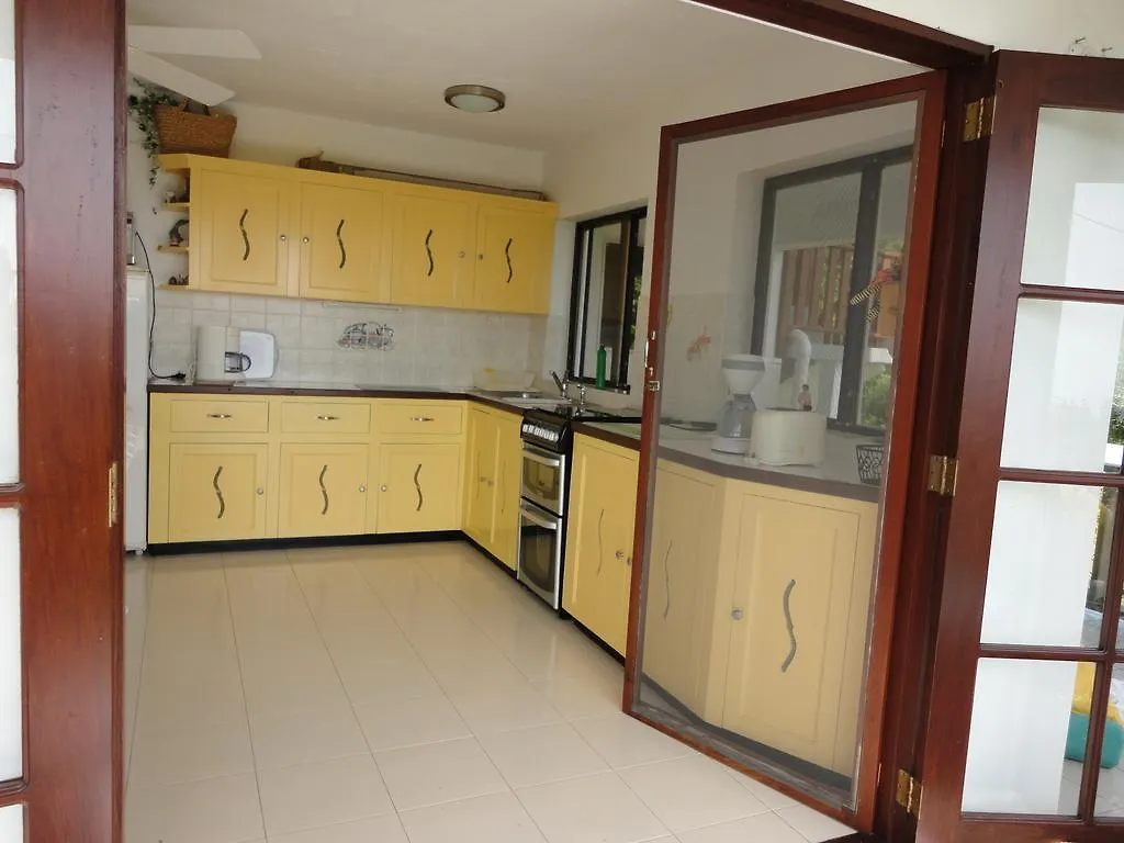 Lime House Villas Port Elizabeth Holiday home