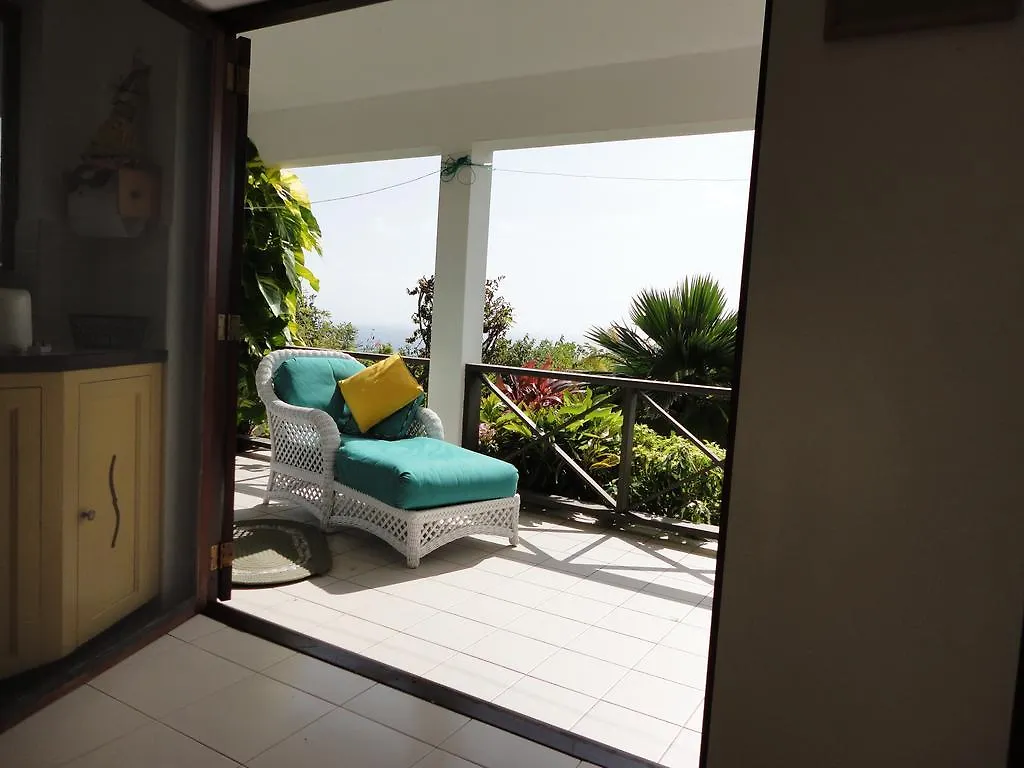Lime House Villas Port Elizabeth