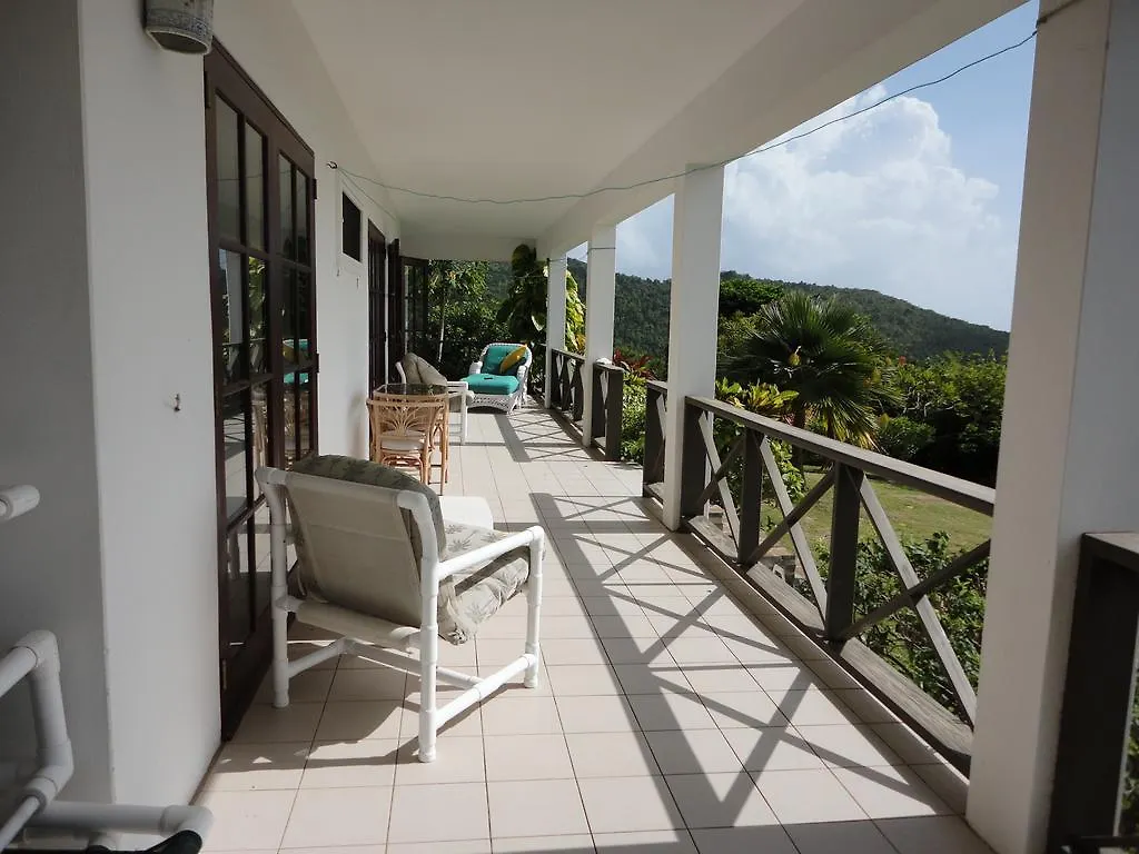 Lime House Villas Port Elizabeth