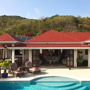 Ijeoma House Apartment
