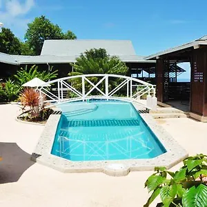 Spring Bequia Hotel