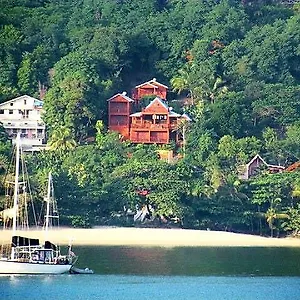 The Sweet Retreat Hotel